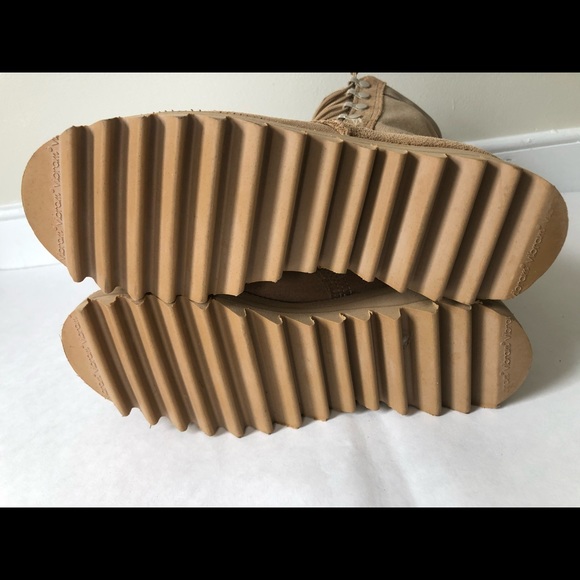 Women’s Altama Military Hot Weather Boot 5 R - Picture 5 of 8